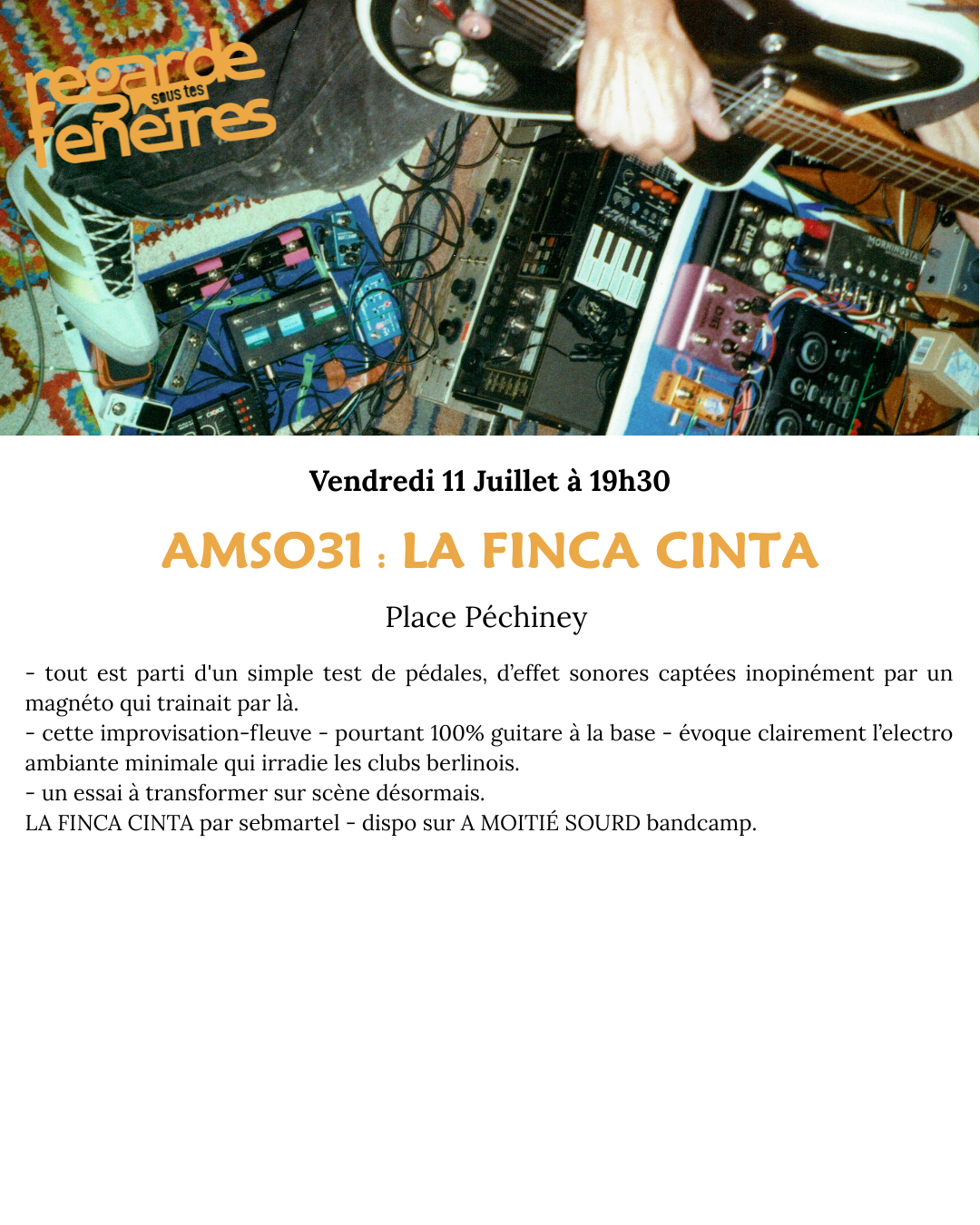 La Finca Cinta
