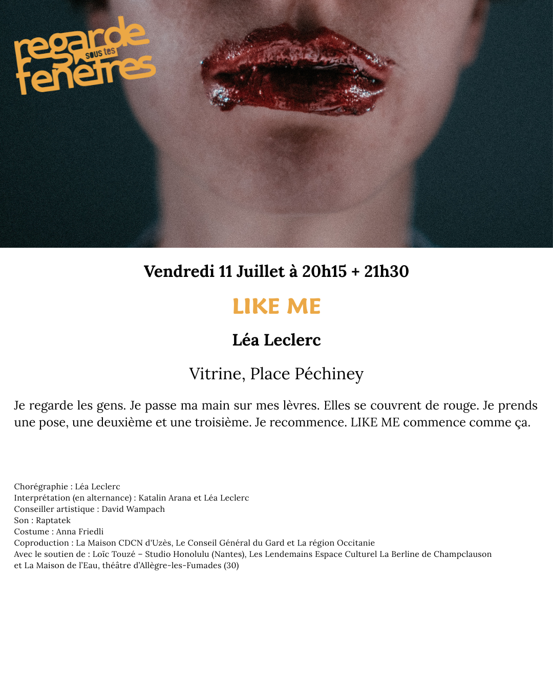 Léa Leclerc